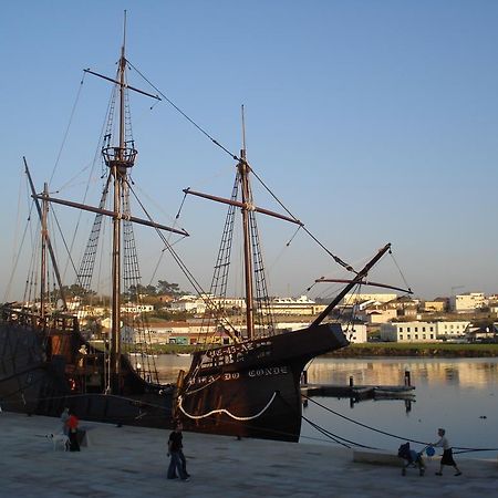 Oporto Guest Vila Do Conde River & Sea Eksteriør billede